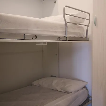 Paola-pochi Passi Dal Mare-zona Piazza Aurora-lido Di Apartment *