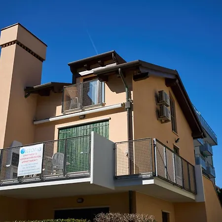 Apartamento Paola-pochi Passi Dal Mare-zona Piazza Aurora-lido Di Lido di Jesolo