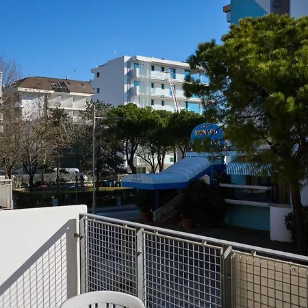 Apartament Paola-pochi Passi Dal Mare-zona Piazza Aurora-lido Di Lido di Jesolo