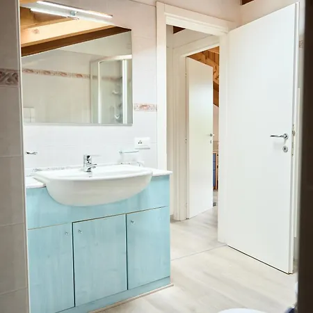 Paola-pochi Passi Dal Mare-zona Piazza Aurora-lido Di Apartamento *
