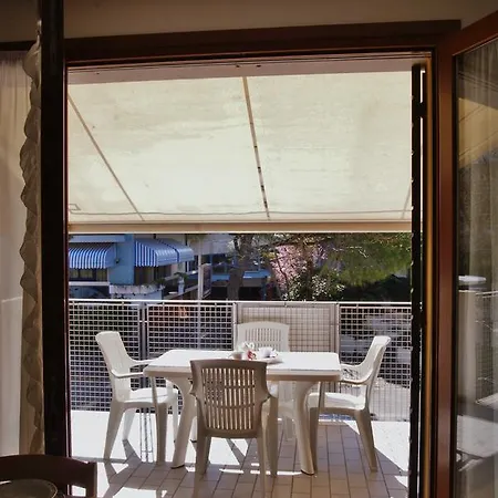 Apartamento Paola-pochi Passi Dal Mare-zona Piazza Aurora-lido Di Lido di Jesolo