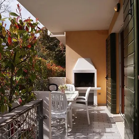 Paola-pochi Passi Dal Mare-zona Piazza Aurora-lido Di Apartamento Lido di Jesolo