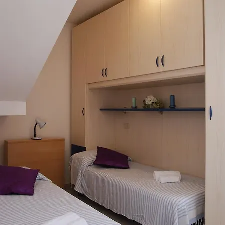 Paola-pochi Passi Dal Mare-zona Piazza Aurora-lido Di Apartamento Lido di Jesolo