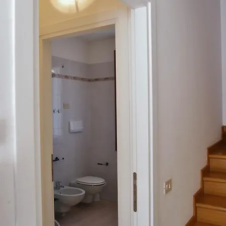 Apartamento Paola-pochi Passi Dal Mare-zona Piazza Aurora-lido Di Lido di Jesolo