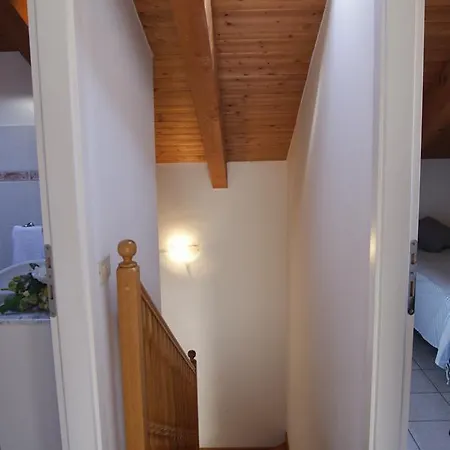 Paola-pochi Passi Dal Mare-zona Piazza Aurora-lido Di Apartament *